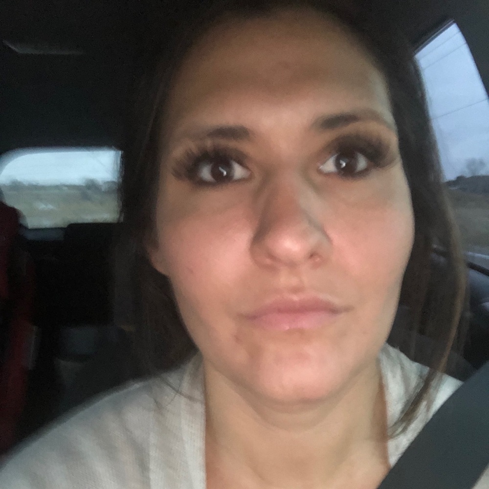 Meet your Posher, Brittny